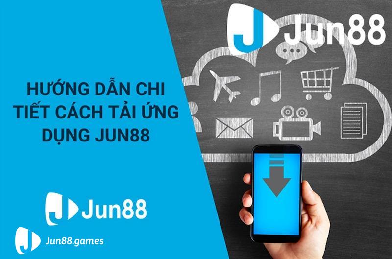 App Jun88 có những ưu điểm gì?