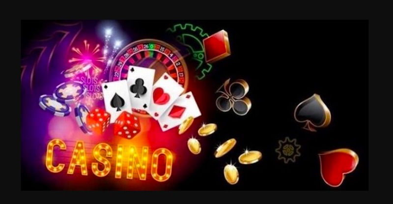 Giới thiệu Jun88 - Casino online