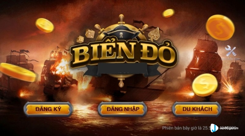 Biendo - Web game bài thời thượng uy tín số 1 Châu Á