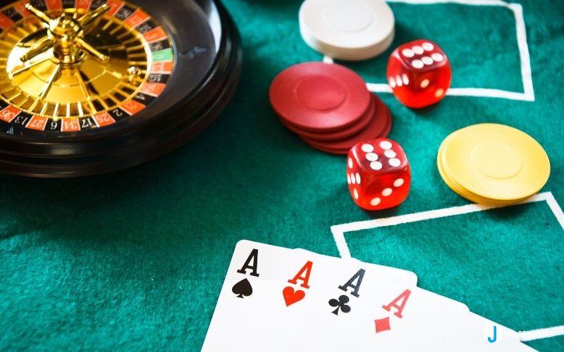 Bạn nên biết điểm dừng của mình để tránh thua tại Casino Jun88