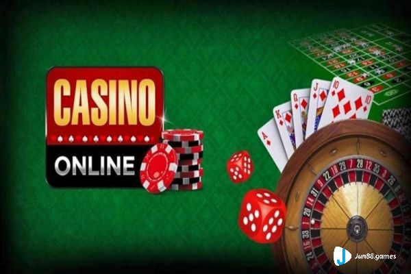 Giải đáp chơi casino online ở đâu an toàn chuẩn