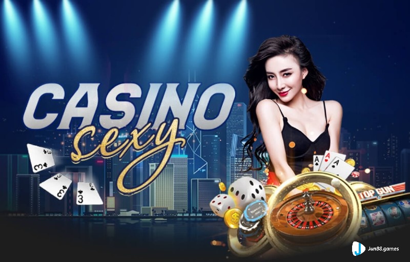 Các tựa game chơi casino trực tuyến có trên điện thoại.