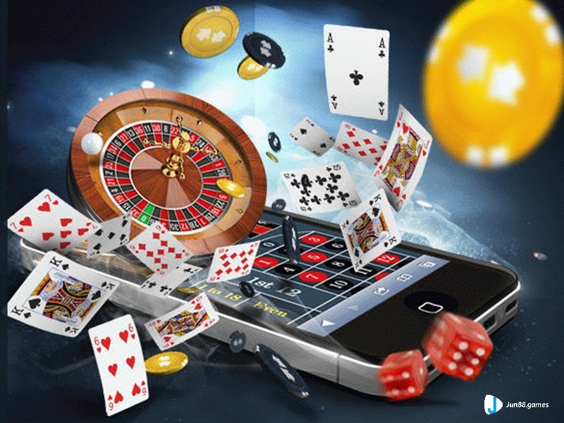 Tổng quan đôi nét về game casino trực tuyến