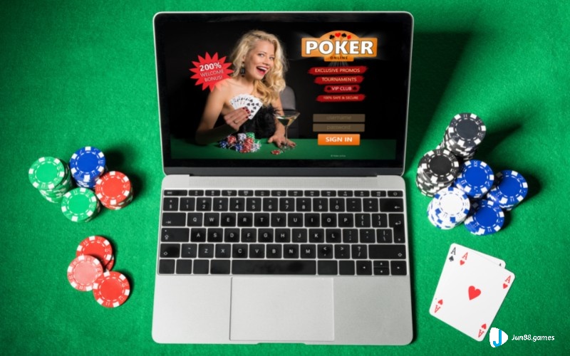 Kinh nghiệm chơi Poker online và cách tính tiền