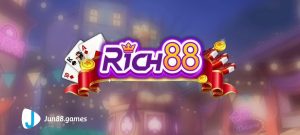 Rich88 - Sân chơi game online thiên đường đích thực