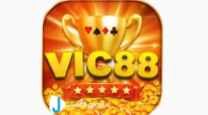 Vic88 – Tìm hiểu sân chơi game đổi thưởng uy tín nhất hiện nay